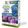 Albagarden - Concime Per Ortensie E Piante Acidofile - Fertilizzante Granulare I