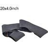 Tubo interno in butile 262420x4050 per pneumatici snowbike adatto per montagna s