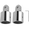 per ricambi Barca Marine Eye End Marine Setup Acciaio 316 Antiruggine