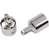 per ricambi Barca Marine Eye End Marine Setup Acciaio 316 Antiruggine