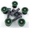 Hunter 5 testine ricambio irrigatori Pop-Up HUNTER PS ULTRA A10 A12 A15 A17 0-360°