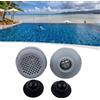INTEX Per Connessione INTEX-32mm Rete Schermo Piscina Ingresso Ugello Raccordo Tubo
