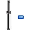 Hunter Set Irrigatori Pop Up Irrigatore Statico 10 5 Cm Ps Ultra Ugello Regolabile 360°