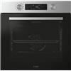 Candy CA6 N3B1HTX Forno 78 L A++ Nero Acciaio Inossidabile