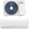 Argoclima Condizionatore Climatizzatore Inverter 18000 BTU Argoclima Wifi Caldo Freddo