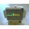 GPI Racing Alluminio Radiatore Per SUZUKI SIERRA 2Dr SPFTOP /HARDTOP 1.3L SJ410/413 81-96