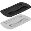 2 Pcs Coperchi in Silicone Tostapane Coperchio Macchina Copertura Del