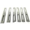 Imperia Kit 6 raschiatori per sfogliatrice Imperia ipasta pastapresto titania originali