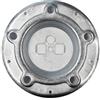 ATON FLANGIA PER SCALDABAGNO ELUM VERTICALE LT 30/50/80- ATON- pezzi 1