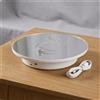 Piattaforma Girevole USB Specchiato Piattaforma Specchiata Rotante