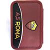 Franco Cosimo Panini Astuccio Scuola AC Roma Calcio Panini Completo Pieno 3 Zip Tre Cerniere Ragazzo