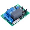 Walfront Temporizzatore Relè del Ritardo AC 220V Modulo Interruttore di Ritardo Timer (0~