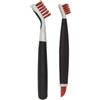 Oxo Good Grip 1285700V3 Mlnyk Spazzole per Pulire in Profondit , Bia aP4k