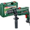 Bosch Trapano Avvitatore Battente 600 watt 3000 colpi/min EasyImpact 600