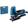 BOSCH GST 90 E PRO SEGHETTO ALTERNATIVO IN VALIGETTA 650 W 060158G000