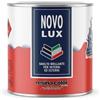 Resina Color Smalto Sintetico Brillante Bianco Resina Color Novolux 2,5 lt