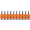 ITW Spit P800 HC6 Chiodi per acciaio e calcestruzzo 500 pezzi 27 C.500/1GAS
