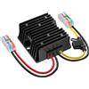 THLY Trasformatore 12 V 24 V Tensione Convertitore 12 V a 24 V 10 A 240 W con