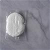 10 Pieces Pad Adesivi Ascellari Bianchi Assorbenti Ascelle Assorbimento Rapido