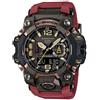 Casio Orologi da uomo CASIO G-SHOCK GWG-B1000-1A4JF MUDMASTER Bluetooth Radio Solare
