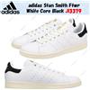 adidas Stan Smith Ftwr White Core Black JI3379 taglia uomo