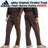 Adidas Pantaloni adidas Originals Firebird Track Aurora Coffee KS7477 taglia Giappone