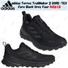 adidas Terrex TrailMaker 2 GORE-TEX Core Nero Grigio Four IH0618 Taglia Uomo