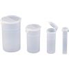 Neolab 2 prese, 13 ml, Hdpp 91 mm x 15 mm (confezione da 10)