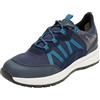 Geox Women's D Braies B ABX a Sneakers, Dk Jeans, 38 EU