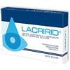 DIFASS IN Difass Lacririd Gocce Oculari 10 Monod Da 0,6ml