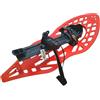 Morpho - Racchette da Neve da Adulto Morphoalp Ultra Light con Cinturino Caviglia con Fibbia in Tessuto Rinforzato