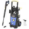 Michelin Idropulitrice ad Alta Pressione MPX22EH (2200 W, 160 bar, 460 l/h)