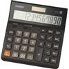 CASIO DH-12BK calcolatrice da tavolo - Display a 12 cifre, selettore jmSq