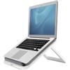 Fellowes 8210101 Supporto pc portatili pieghevole I-SPIRE Series, bi Vb7l