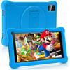 SUMTAB Tablet per Bambini 7 Pollici 8 RAM 64GB ROM (TF CARD 128GB) Google Certificated
