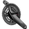 FSA Guarnitura Fsa Gossamer Pro, BB386EVO, bcd 120/90 36/52, 172,5 mm