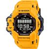 Casio Orologio Uomo Casio G-SHOCK GPR-H1000-9JR RANGEMAN Master of G Sport Bluetoot...