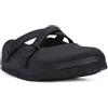 BIRKENSTOCK Sabot Dorian Birkenstock 0023303 nero (35-41)