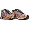 SALOMON XT-6 L49154300 Black Mandorle Cream Dragon Fire
