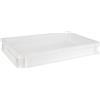 APS 82442 - Contenitore per pizza impilabile, capacit 14 litri, dime N7mp