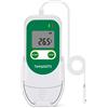 No Data Logger di Temperatura e Umidità USB, Registratore di Dati TEMP Riut6071