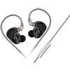KZ ZAR Earbuds with microphone