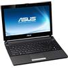 Asus notebook (modello: u36sd; processore: Core i7, 2,70 GHz, 2620m, bit : 64 ; Ram : 4 gb, banchi Ram liberi : 1 , DDR 3)