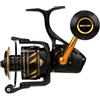 PENN International Mulinello da spinning PENN International SLAMMER IV 5500 NUOVO dal Giappone
