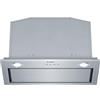 Bosch DHL575C Serie 6 - Ventola in acciaio INOX, 52 cm