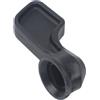 Fiat Maniglia nera per porta scorrevole su per Fiat Ducato per Jumper per Boxer 73553