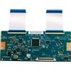 No Scheda di Controllo 55T32-COL CTRL BD 55T32-COL Scheda T-con V8Q11512