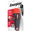 Energizer Torcia LED In Gomma Impact 2AA 125 Lumen Lente Antishock