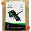 Audio-Technica Giradischi Headshell/Cartuccia AT-VM95E/H Combo Modello...