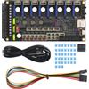 No Scheda Madre V3.0 H7 A 32 Bit Scheda di Alimentazione 24 V/48 V 8 TMC9506